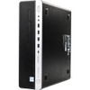 HP EliteDesk 800 G3 SFF Desktop Computer Intel i7 7th Gen 16GB RAM 512GB SSD Windows 10 Pro, Wi-Fi, DVD