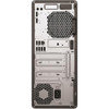 HP EliteDesk 800 G3 Tower Desktop Computer Intel i7 7th Gen 16GB RAM 512GB SSD Windows 10 Pro, Wi-Fi, DVD