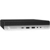 HP ProDesk 600 G3 Mini Pc Desktop Computer Intel i7 7th Gen 16GB RAM 256GB SSD Windows 10 Pro, Wi-Fi