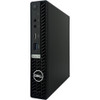 Dell OptiPlex 7090 Mini Pc Desktop Computer Intel Core i7 10th Gen. 8-Core 16GB RAM 512GB NVMe SSD Windows 11 Professional