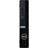 Dell OptiPlex 7090 Mini Pc Desktop Computer Intel Core i7 10th Gen. 8-Core 16GB RAM 512GB NVMe SSD Windows 11 Professional