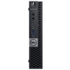 Dell OptiPlex 5070 Mini Pc Desktop Computer Intel i5 8th Gen 16GB RAM 512GB SSD Dual 22in LCD Windows 11 Home, Wi-Fi