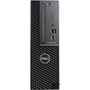 Dell Precision 3431 SFF Desktop Computer Intel i7 9th Gen 32GB RAM 1TB SSD Windows 11 Pro, Wi-Fi, Optical Drive, AMD Radeon PRO WX 2100