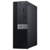 Dell OptiPlex 5060 SFF Desktop Computer Intel i7 8th Gen 16GB RAM 256GB SSD Windows 11 Home, Wi-Fi