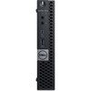 Dell OptiPlex 7070 Mini Pc Desktop Computer Intel i7 9th Gen 16GB RAM 256GB SSD Windows 11 Home, Wi-Fi