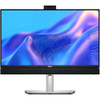 Dell OptiPlex 7410 24in All In One Desktop Computer Intel i5 13th Gen 16GB RAM 256GB SSD Windows 11 Pro, Wi-Fi, Webcam, Speakers