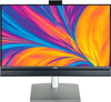 Dell OptiPlex 7420 24in All In One Desktop Computer Intel i5 14th Gen 16GB RAM 256GB SSD Windows 11 Pro, Wi-Fi, Webcam, Speakers