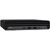 HP EliteDesk 800 G6 Micro Intel Core i5 10th Gen. 16GB RAM 256GB M.2 SSD Windows 11 Pro PC