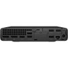 HP EliteDesk 800 G6 Micro Intel Core i5 10th Gen. 16GB RAM 256GB M.2 SSD Windows 11 Pro PC