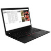 Lenovo ThinkPad T14 Gen 1 Laptop Computer 14" Intel Core i5 10th Generation 16GB RAM 512GB SSD Wi-Fi Windows 11 Professional