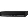 HP ProDesk 600 G6 Micro Intel Core i5 10th Gen. 16GB RAM 512GB M.2 SSD Windows 11 Pro PC