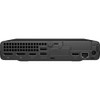 HP ProDesk 600 G6 Micro Intel Core i5 10th Gen. 16GB RAM 512GB M.2 SSD Windows 11 Pro PC
