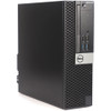 Dell OptiPlex 3040 SFF Intel i5-6500 3.20 GHz 8GB RAM 500GB HDD No Operating System