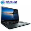Lenovo ThinkPad X1 Carbon Laptop Computer Intel i7 8th Gen 16GB 512GB SSD Windows 11 Pro