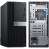 Dell OptiPlex 5070 Tower Desktop Computer Intel Core i5-9500 16GB RAM No Storage, No OS