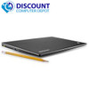 Lenovo ThinkPad X1 Carbon Laptop Computer Intel i7 11th Gen 16GB 512GB SSD Windows 11 Pro