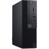 Dell OptiPlex 3070 SFF Desktop Computer Intel i5 8th Gen 32GB RAM 512GB SSD, Windows 11 Pro, Wi-Fi