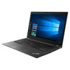 Lenovo ThinkPad T480s Laptop 14" Core i7-8350U Quad-Core 8th Gen 1.9GHz 16GB RAM 512GB SSD No OS