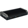 Lenovo ThinkCentre M75N Desktop Computer Mini Pc AMD Athlon Silver 3050e 4GB RAM 256GB SSD Windows 11, Wi-Fi, Bluetooth