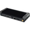 Lenovo ThinkCentre M75N Desktop Computer Mini Pc AMD Athlon Silver 3050e 4GB RAM 256GB SSD Windows 11, Wi-Fi, Bluetooth