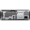 HP ProDesk 400 G6 SFF Intel i5 9th Gen 16GB RAM 256GB SSD Windows 11 Pro, Wi-Fi, DVD