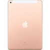 2019 Apple iPad 7th Gen Rose Gold 10.2" Retina Display iPadOS 18 32GB Wi-Fi, Bluetooth 4.2, Webcam