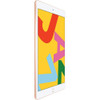 2019 Apple iPad 7th Gen Rose Gold 10.2" Retina Display iPadOS 18 32GB Wi-Fi, Bluetooth 4.2, Webcam
