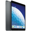 2020 Apple iPad 8th Gen Space Gray 10.2" Retina Display iPadOS 26 32GB Wi-Fi, Bluetooth 4.2, Webcam