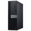 Dell OptiPlex 5060 SFF Intel i5 8th Gen 16GB RAM 256GB SSD 22in LCD Windows 11 Pro, Wi-Fi