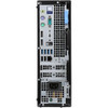 Dell Precision 3431 SFF Desktop Computer Intel i7 9th Gen 32GB RAM 512GB NVMe SSD Windows 11 Pro, Wi-Fi, Optical Drive, AMD Radeon PRO WX 2100