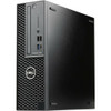 Dell Precision 3431 SFF Desktop Computer Intel i7 9th Gen 32GB RAM 512GB NVMe SSD + 1TB SSD Windows 11 Pro, Wi-Fi, Optical Drive, AMD Radeon PRO WX 2100