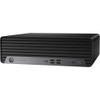 HP EliteDesk 800 G6 Small Form Factor (SFF) Intel Core i7 10th Gen. 16GB RAM 256GB SSD Windows 11 Pro Wi-Fi