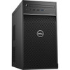 Dell Precision 3630 Tower Workstation Desktop Computer Intel i7-9700 32GB RAM 1TB SSD NVIDIA Quadro P1000 4GB Windows 11 Pro, Wi-Fi