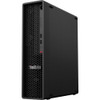 Lenovo ThinkStation P340 SFF Desktop Computer Intel i7 10th Gen 16GB RAM 256GB SSD Windows 11 Pro, WiFi