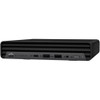 HP EliteDesk 800 G6 Micro Intel i5 10th Gen 16GB RAM 512GB SSD 22in LCD Windows 11 Pro, Wi-Fi