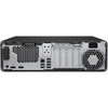 HP EliteDesk 800 G6 Small Form Factor (SFF) Intel Core i7 10th Gen. 16GB RAM 512GB SSD Windows 11 Pro Wi-Fi