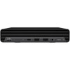 HP EliteDesk 800 G6 Micro Desktop Computer Intel Core i5 10th Gen. 16GB RAM 256GB SSD Dual 22in LCD Windows 11 Pro Wi-Fi