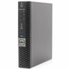 Dell OptiPlex 5070 Mini Pc Desktop Computer Intel i5 8th Gen 16GB RAM 256GB SSD Windows 11 Pro Wi-Fi