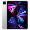 2021 Apple iPad Pro 3rd Gen 11" Retina Touchscreen Display 128GB Silver | Wi-Fi
