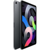 2020 Apple iPad Air 4th Gen 10.9" Touchscreen Liquid Retina Display 64GB Space Gray | Wi-Fi