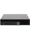 Dell OptiPlex 3060 Micro Computer Intel Core i5 8th Gen 16GB RAM 256GB SSD Wi-Fi Windows 11 Professional 22in Monitor