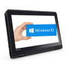 Lenovo ThinkPad Yoga 11e 11.6" 2-in-1 Touchscreen Laptop Intel Pentium Silver 4GB RAM 256GB SSD No Operating System Grade B
