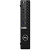 Dell OptiPlex 7080 Micro Desktop Computer Intel Core i5 10th Gen 16GB RAM 512GB SSD Windows 11 Pro