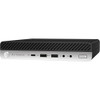HP EliteDesk 800 G5 Mini PC Intel i5 9th Gen. 8GB RAM 256GB SSD Windows 11 Home