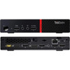 Lenovo ThinkCentre M715q Micro AMD Ryzen 3 PRO 8GB RAM 128GB SSD Wi-Fi with Windows 11 Pro