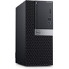Dell OptiPlex 5060 Tower Desktop Computer Intel i7 8th Gen 16GB RAM 2TB HDD Windows 11 Pro, Wi-Fi