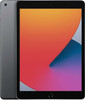 Apple 2019 iPad 7th Gen 10.2-inch, Wi-Fi, 128GB - Space Gray