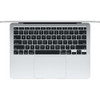2020 Apple MacBook Air Apple M1 Chip 13.3" Retina Display 8GB RAM 128GB SSD | Silver