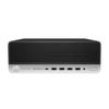 HP ProDesk 400 G6 Desktop Computer Intel Core i5 9th Generation 8GB RAM 512GB SSD Wi-Fi Windows 11 Professional