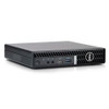 Dell OptiPlex 7080 Micro Desktop Intel Core i5 10th Gen 16GB RAM 256GB SSD Windows 11 Pro